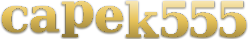 capek555 logo