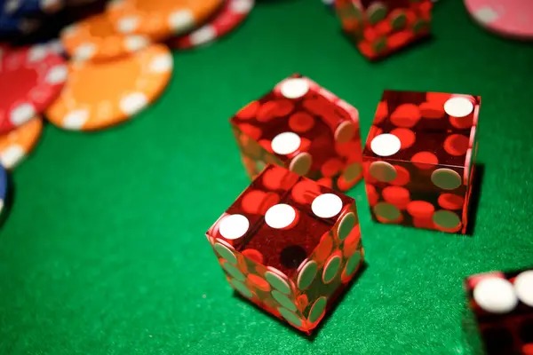 capek555 Game Type